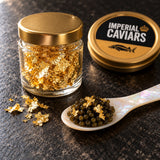 Edible Gold Flakes