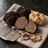Fresh Truffles