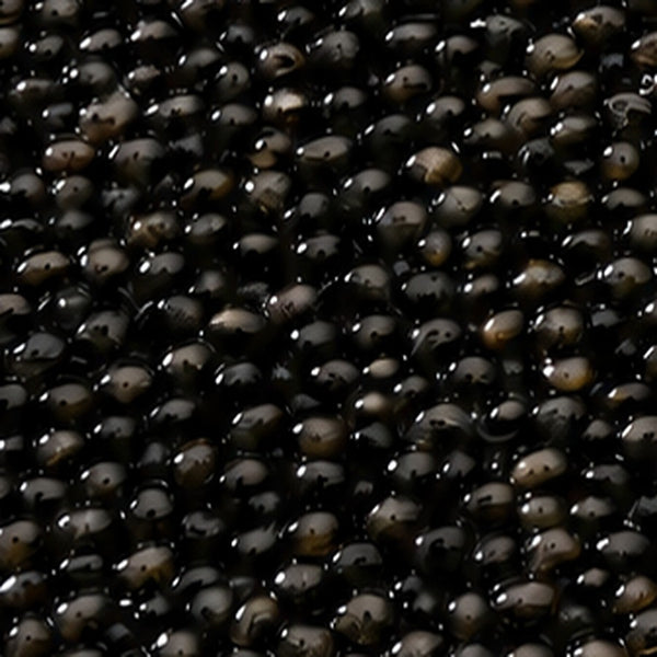 Royal Crown Caviar close-up
