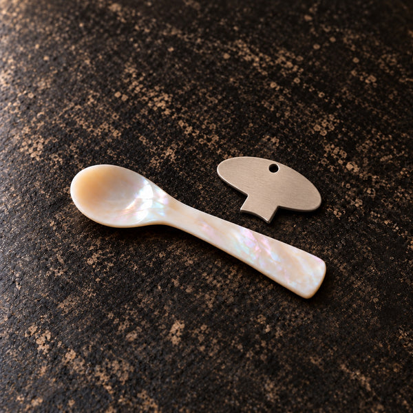 Spoon & Key